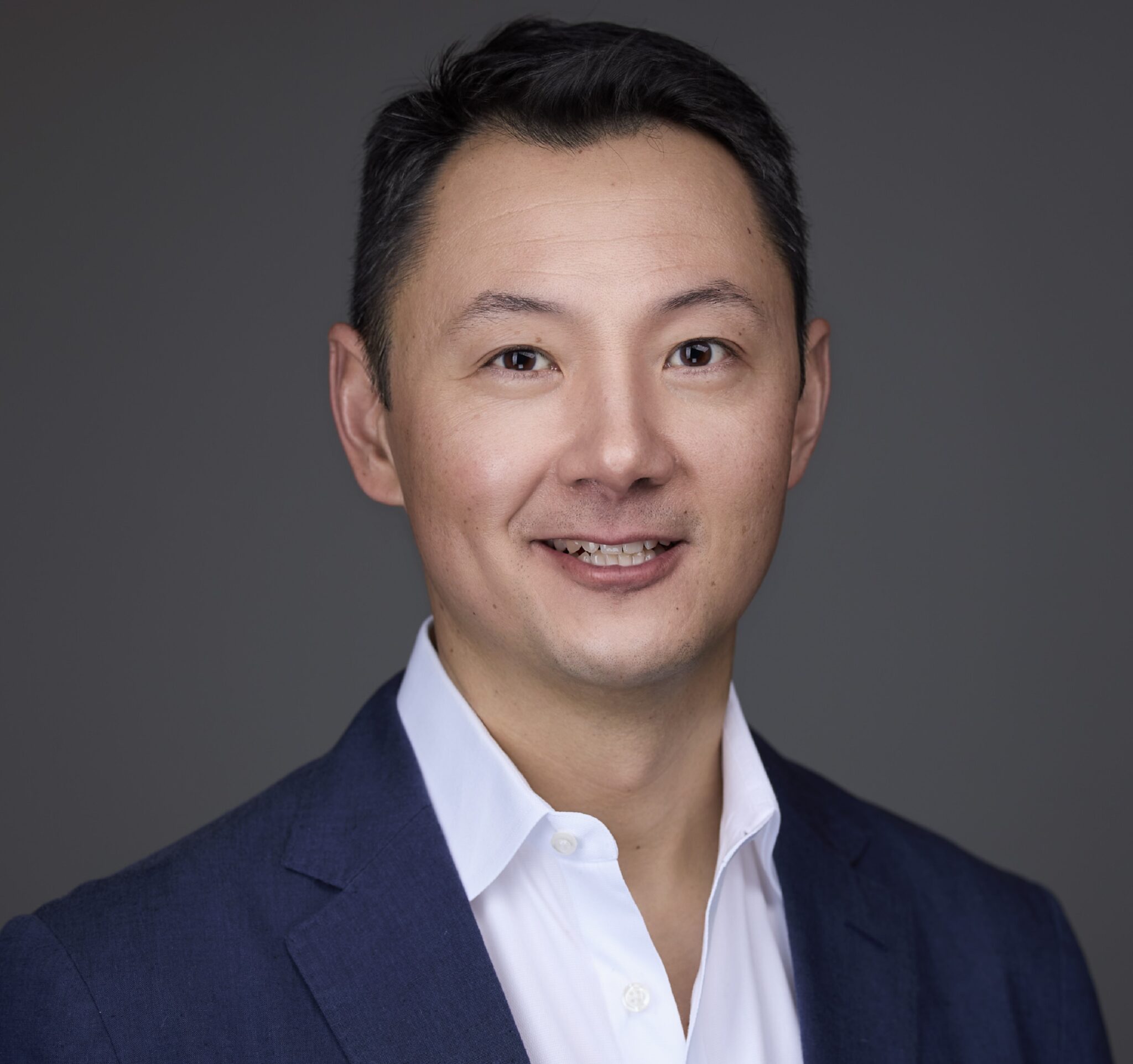Christopher Bae, Co-Founder & Chief Executive Officer at Enhanced Digital Group